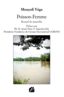Poisson-Femme: Recueil de nouvelles de Fougamou (French Edition) 2754750568 Book Cover
