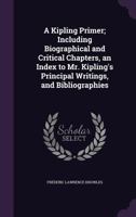 A Kipling Primer 1162793473 Book Cover