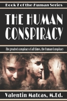 The Human Conspiracy 1519017162 Book Cover