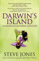 Darwin's Island: The Galapagos in the Garden of England 0349121419 Book Cover
