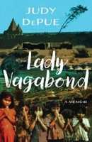 Lady Vagabond B0H7LCW7BH Book Cover