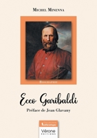 Ecco Garibaldi B0F9K61NB2 Book Cover