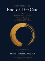 Principles of End-of-Life Care B0HBW7XLH5 Book Cover