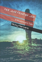 Not Just Another Joe: A Nuyorican's Tale B08RT7P78L Book Cover