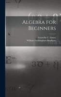 Algebra for Beginners 1016489005 Book Cover