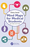 Mind Maps for Medical Students 1482250314 Book Cover