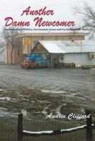 Another Damn Newcomer 1534679774 Book Cover