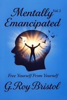 Mentally Emancipated B0GPHBPQ53 Book Cover