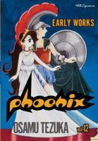 Phoenix manga volume outlet 10