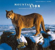 Mountain Lion 0811819302 Book Cover
