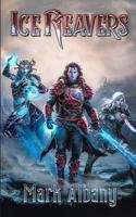 Ice Reavers 1790508037 Book Cover