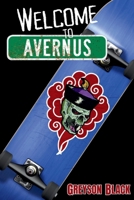 Welcome to Avernus : Chapter I 197283200X Book Cover