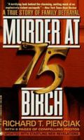 Murder at 75 Birch (Signet) 0451403975 Book Cover