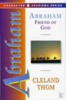 Abraham: Friend of God 0854768963 Book Cover