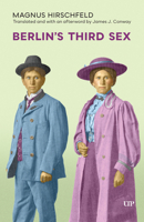 Berlin's Third Sex B0DGDTHDCR Book Cover