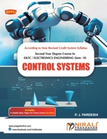 Control Systems 9386353059 Book Cover