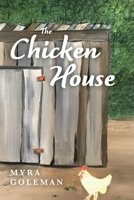 The Chicken House 1667814214 Book Cover