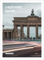 Captured: Berlin 9059960548 Book Cover