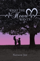 What the Heart Wants 1662458584 Book Cover