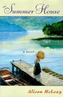 The Summer House 0312156669 Book Cover