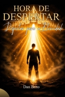 Hora de Despertar: Despertar Para a Eternidade (Portuguese Edition) B0HD7W9K74 Book Cover