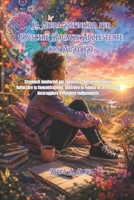 La Guida Definitiva per Crescere Ragazze Adolescente con AuDHD: Strumenti per i genitori a supporto del controllo emotivo, per rafforzare la ... la fiducia e incoraggiare (Italian Edition) B0H4L46QQP Book Cover