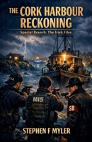 The Cork Harbour Reckoning (Special Branch - The Irish Files) B0GW11RWT6 Book Cover