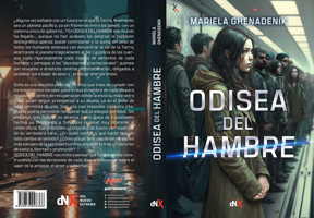 Odisea del Hambre 9876098365 Book Cover