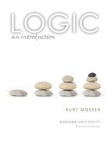 An Introduction to Logic 1935966073 Book Cover