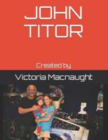 John Titor: The Almanac 1795620358 Book Cover