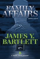 Family Affairs 173639309X Book Cover