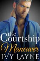 The Courtship Maneuver 0990687589 Book Cover