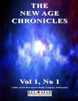The New Age Chronicles Newspaper 1927758696 Book Cover