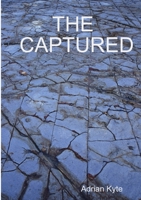 The Captured 1326962167 Book Cover