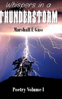 Whispers in a Thunderstorm 131211052X Book Cover