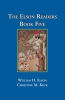 The Elson Readers Book Five B0GL7R8SFP Book Cover