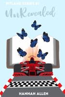 Unrevealed (Pitlane Series) B0CNTVD92J Book Cover