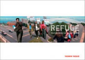 Refuge 0954556364 Book Cover
