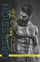 Obsession: The Complete Series B0BHTRDXFM Book Cover