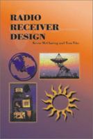 Radio Receiver Design 188493207X Book Cover