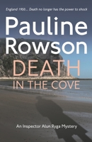 Death In The Cove 1804059722 Book Cover