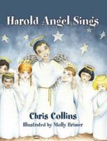 Harold Angel Sings 141410068X Book Cover