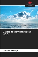 Guide to setting up an NGO 6205879204 Book Cover