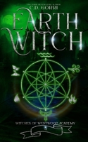 Earth Witch B0FVXTMTX2 Book Cover