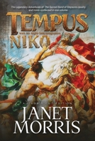 Tempus with his right-side companion Niko 0671656317 Book Cover