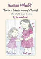 Guess what? There’s a Baby in Mummy’s Tummy! (A New Heart in Our Home) B0F7THS9CF Book Cover