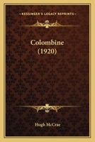 Colombine 1164081772 Book Cover