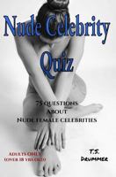 Nude Celebrity Quiz 1728814014 Book Cover