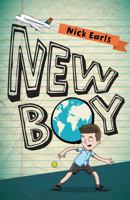 New Boy 0143308394 Book Cover