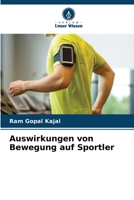 Auswirkungen von Bewegung auf Sportler 6209641865 Book Cover